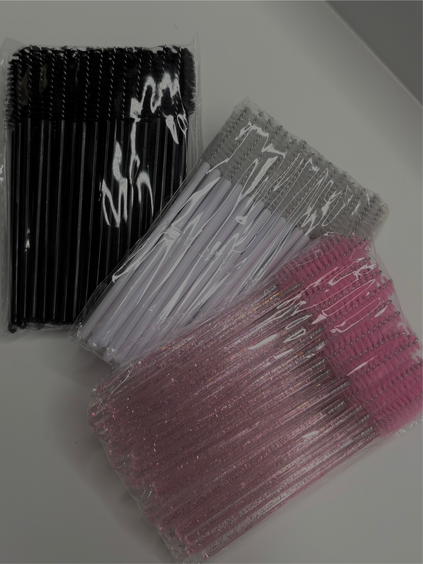Lash Brush