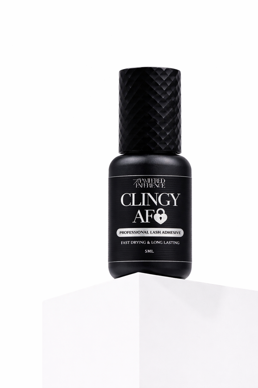 CLINGY AF Adhesive