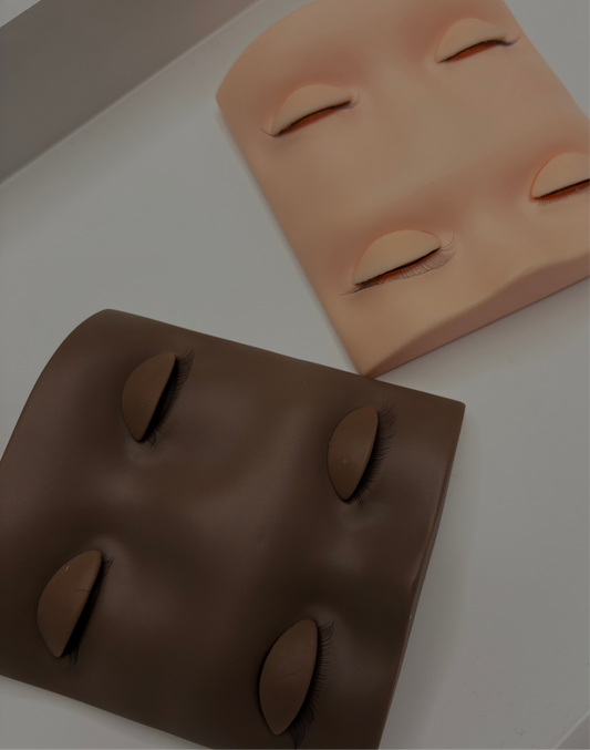 Practice Eyelids