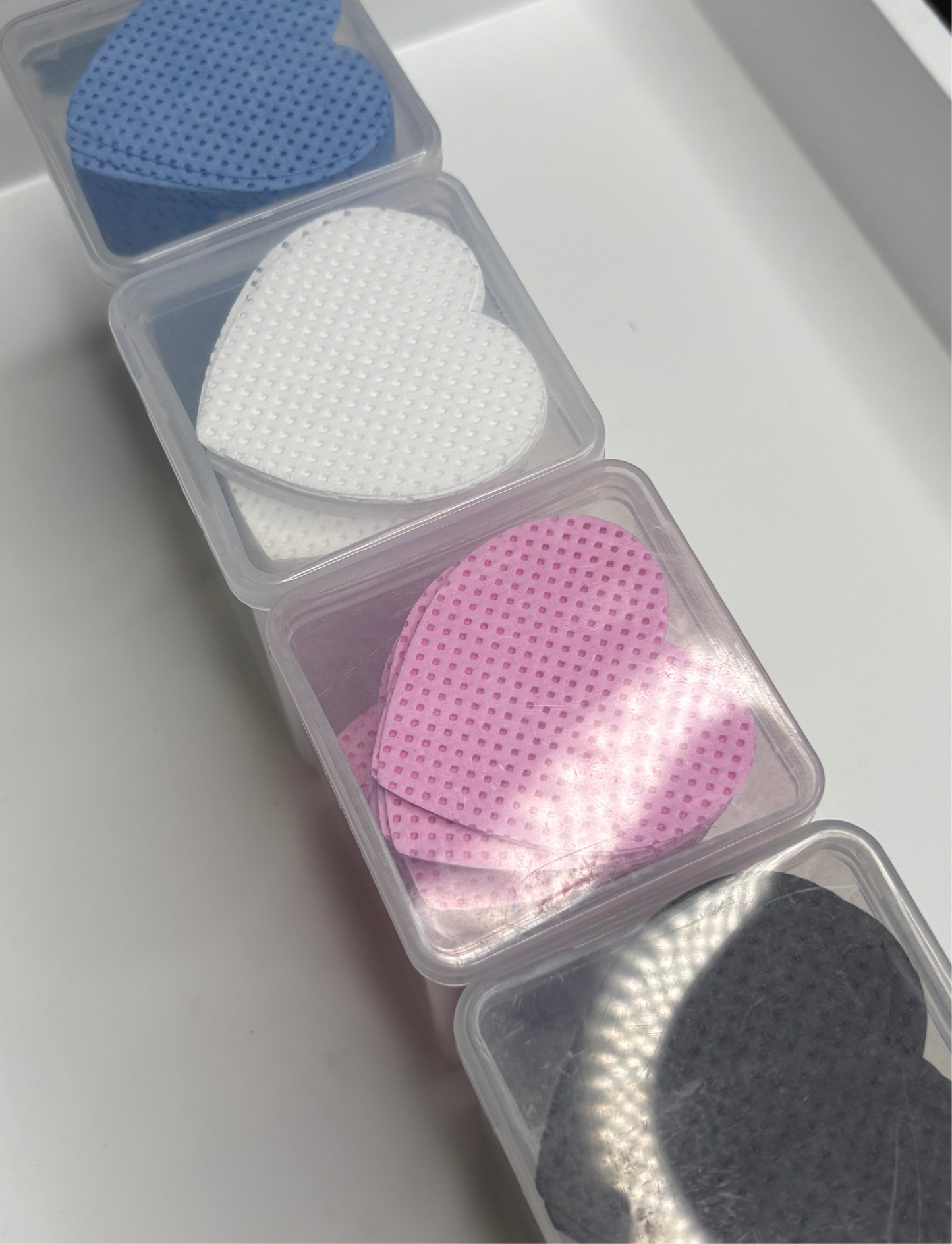 Nozzle Wipes